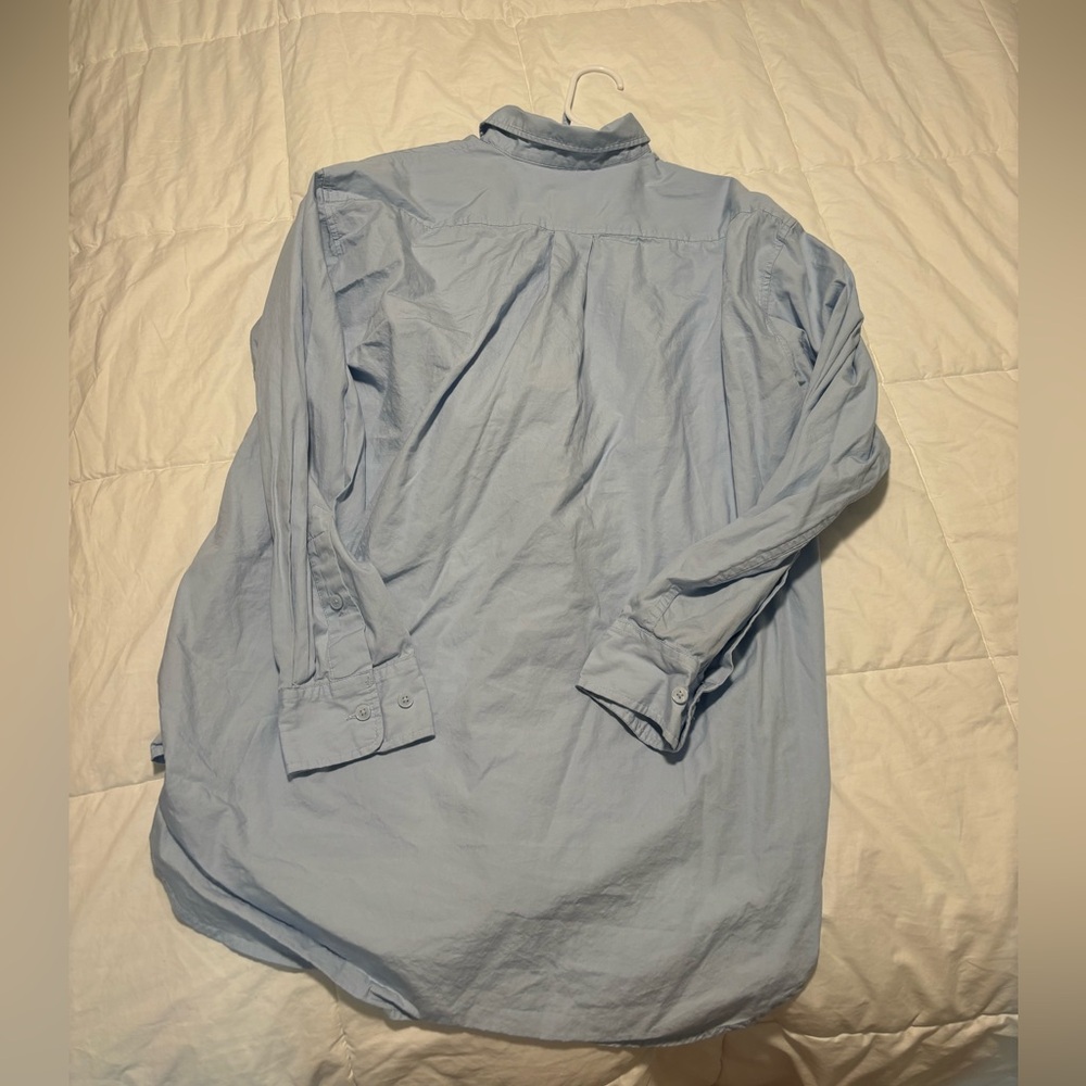 Aritzia button down - Picture 3 of 3